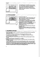 Предварительный просмотр 14 страницы La Pavoni Pub Automatic Instruction Manual