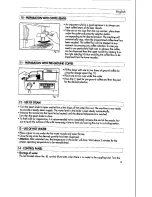 Preview for 15 page of La Pavoni Pub Automatic Instruction Manual