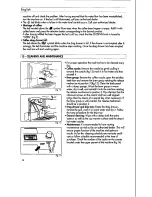 Preview for 16 page of La Pavoni Pub Automatic Instruction Manual