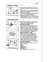 Предварительный просмотр 31 страницы La Pavoni Pub Automatic Instruction Manual