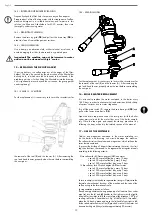 Preview for 32 page of La Pavoni VASARI Operating Instructions Manual