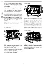 Preview for 54 page of La Pavoni VASARI Operating Instructions Manual