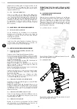 Preview for 56 page of La Pavoni VASARI Operating Instructions Manual