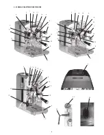 Предварительный просмотр 9 страницы La Pavoni Verobar V Operating Instructions Manual