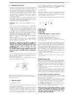 Preview for 12 page of La Pavoni Verobar V Operating Instructions Manual