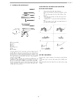 Preview for 24 page of La Pavoni Verobar V Operating Instructions Manual