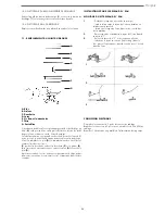 Предварительный просмотр 34 страницы La Pavoni Verobar V Operating Instructions Manual