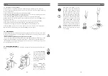 Предварительный просмотр 13 страницы La Pavoni ZIP AUTOMATICO Operating Instructions Manual