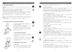 Preview for 17 page of La Pavoni ZIP BASE Operating Instructions Manual