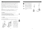 Preview for 18 page of La Pavoni ZIP BASE Operating Instructions Manual