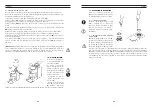 Предварительный просмотр 28 страницы La Pavoni ZIP BASE Operating Instructions Manual