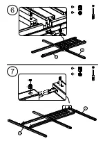 Предварительный просмотр 12 страницы La Redoute INTERIEURS 2575839 Manual