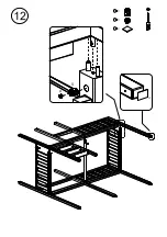 Предварительный просмотр 16 страницы La Redoute INTERIEURS 2575839 Manual