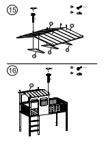 Предварительный просмотр 19 страницы La Redoute INTERIEURS 2575839 Manual