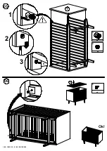 Preview for 8 page of La Redoute INTERIEURS 31671 Manual