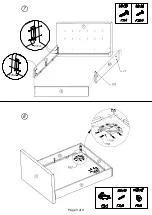 Предварительный просмотр 5 страницы La Redoute 797,7654 Quick Start Manual