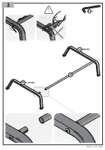 Preview for 4 page of La Redoute BZ Assembling Instructions