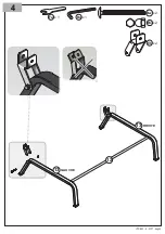 Preview for 5 page of La Redoute BZ Assembling Instructions