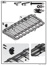 Preview for 6 page of La Redoute BZ Assembling Instructions