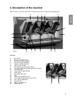 Preview for 36 page of La San Marco 100 DTC E/S Use And Maintenance