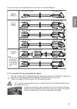 Предварительный просмотр 11 страницы La San Marco 100 E SPRINT 10L Use And Maintenance