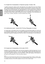 Предварительный просмотр 14 страницы La San Marco 100 E SPRINT 10L Use And Maintenance