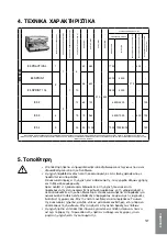 Preview for 128 page of La San Marco 85 E Translation Of The Original Instructions