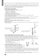 Preview for 14 page of La San Marco 95 Series Use And Maintenance Manual