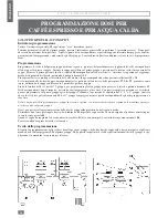 Предварительный просмотр 26 страницы La San Marco 95 Series Use And Maintenance Manual