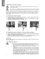 Preview for 11 page of La San Marco LEVA-2 Original Instructions Manual