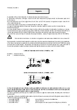 Preview for 22 page of La San Marco NEW 105 T 2 Use And Maintenance