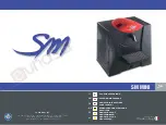 Предварительный просмотр 74 страницы La San Marco SM MINI Use And Maintenance