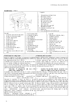 Предварительный просмотр 16 страницы La Scala EROICA Instructions For Use Manual