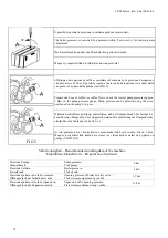 Предварительный просмотр 18 страницы La Scala EROICA Instructions For Use Manual