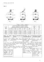 Предварительный просмотр 23 страницы La Scala EROICA Instructions For Use Manual