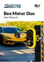 La Scossa Elettrica Bee Meter Duo User Manual preview