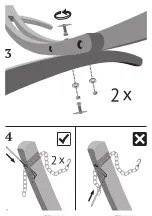 Preview for 4 page of La Siesta Elipso ELS30-1 Manual