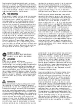 Предварительный просмотр 11 страницы La Siesta Hammock Chair Manual