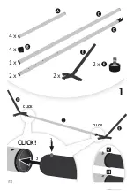 Предварительный просмотр 2 страницы La Siesta Nautico Manual