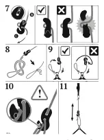 Предварительный просмотр 4 страницы La Siesta TMG45-9 Manual