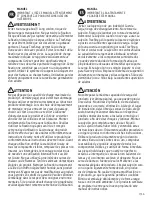 Preview for 7 page of La Siesta TreeMount TMF45-9 Manual