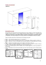 Preview for 14 page of La Sommeliere 3541362101075 Use Instruction