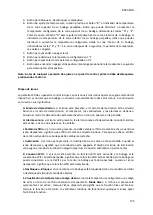 Preview for 135 page of La Sommeliere APOGEE145DZ Instruction Manual