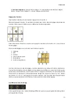 Preview for 15 page of La Sommeliere APOGEE150 Instruction Manual