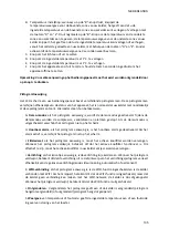 Preview for 105 page of La Sommeliere APOGEE150 Instruction Manual