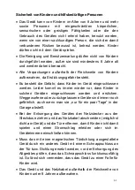 Preview for 51 page of La Sommeliere CAV196/3z Use Instructions