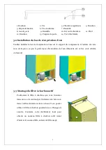 Preview for 4 page of La Sommeliere CTP140 Manual