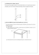 Предварительный просмотр 5 страницы La Sommeliere CTP140 Manual