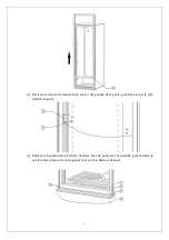 Предварительный просмотр 6 страницы La Sommeliere CTP140 Manual