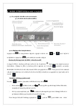 Предварительный просмотр 10 страницы La Sommeliere CTP140 Manual